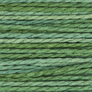 Weeks Dye Works #8 Pearl Cotton 2153 Cypress