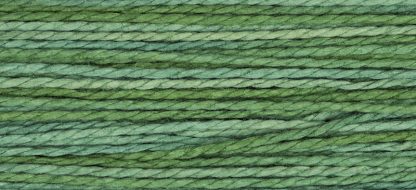 Weeks Dye Works #8 Pearl Cotton 2153 Cypress