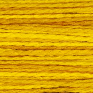Weeks Dye Works #8 Pearl Cotton 2225 Marigold
