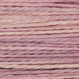 Weeks Dye Works #8 Pearl Cotton 2279 Sweetheart Rose