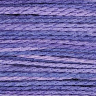 Weeks Dye Works #8 Pearl Cotton 2333 Peoria Purple