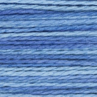 Weeks Dye Works #8 Pearl Cotton 2339 Blue Bonnet