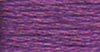 Anchor Floss 100 Violet - Med Dk