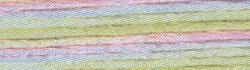 Anchor Multicolor Floss 1301 Multi Pastel