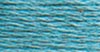 Anchor Floss 168 Surf Blue - Lt