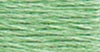 Anchor Floss 203 Mint Green - Lt