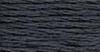 Anchor Floss 236 Charcoal Gray - Dk