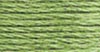 Anchor Floss 242 Grass Green - Med Lt