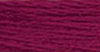 Anchor Floss 72 Raspberry - V Dk