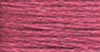 Anchor Floss 77 Antique Rose - Med Dk