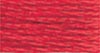 Anchor Floss 9046 Christmas Red