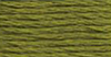 Anchor Floss 924 Olive Green - V Dk