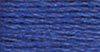 Anchor Floss 941 Stormy Blue - V Dk