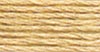 Anchor Floss 942 Wheat - Lt