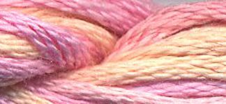 Northern Lights Silk 013 Precious Pink