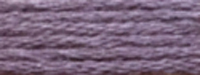 Needlepoint Inc Silk 101 Pansy Purple