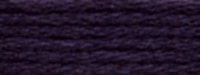 Needlepoint Inc Silk 105 Pansy Purple