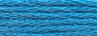 Needlepoint Inc Silk 113 Mediterranean Blue