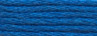 Needlepoint Inc Silk 114 Mediterranean Blue
