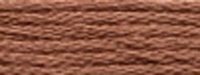 Needlepoint Inc Silk 124 Brick
