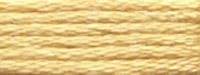 Needlepoint Inc Silk 132 Creamy Yellow