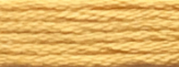 Needlepoint Inc Silk 133 Creamy Yellow