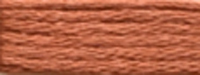 Needlepoint Inc Silk 205 Russet Red