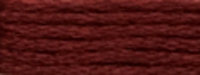 Needlepoint Inc Silk 209 Russet Red