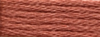 Needlepoint Inc Silk 223 Berry Red