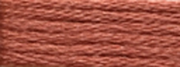 Needlepoint Inc Silk 223 Berry Red