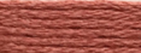 Needlepoint Inc Silk 224 Berry Red