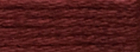 Needlepoint Inc Silk 227 Berry Red