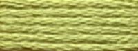 Needlepoint Inc Silk 251A Leaf Green