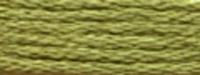 Needlepoint Inc Silk 252 Leaf Green