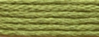 Needlepoint Inc Silk 253 Leaf Green