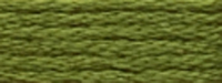 Needlepoint Inc Silk 254 Leaf Green