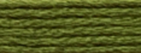 Needlepoint Inc Silk 255 Leaf Green
