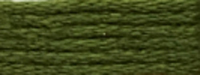 Needlepoint Inc Silk 256 Leaf Green