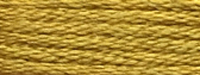 Needlepoint Inc Silk 312 Yellow Ochre