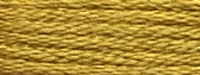Needlepoint Inc Silk 312 Yellow Ochre