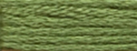 Needlepoint Inc Silk 353 Pistachio Green