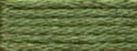 Needlepoint Inc Silk 354 Pistachio Green