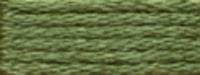 Needlepoint Inc Silk 354 Pistachio Green