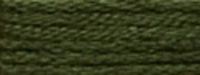 Needlepoint Inc Silk 356 Pistachio Green