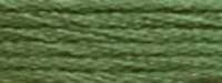 Needlepoint Inc Silk 402 Forest Green