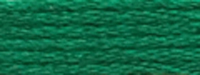 Needlepoint Inc Silk 436 Peacock Green
