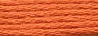 Needlepoint Inc Silk 441 Persimmon Red