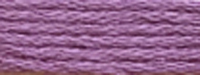 Needlepoint Inc Silk 452 Violet