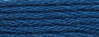Needlepoint Inc Silk 464 Delft Blue