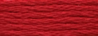Needlepoint Inc Silk 502 Chinese Red
